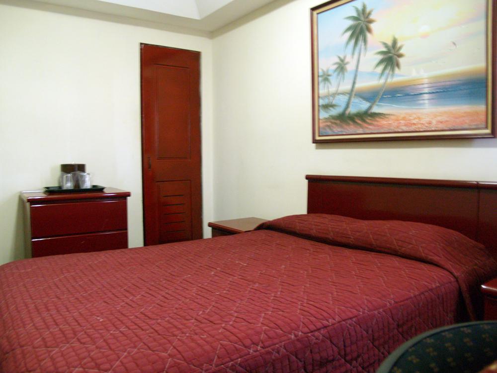 Morazan Hotel & Casino San José Esterno foto