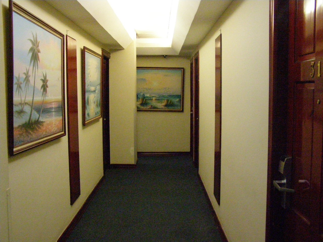 Morazan Hotel & Casino San José Esterno foto