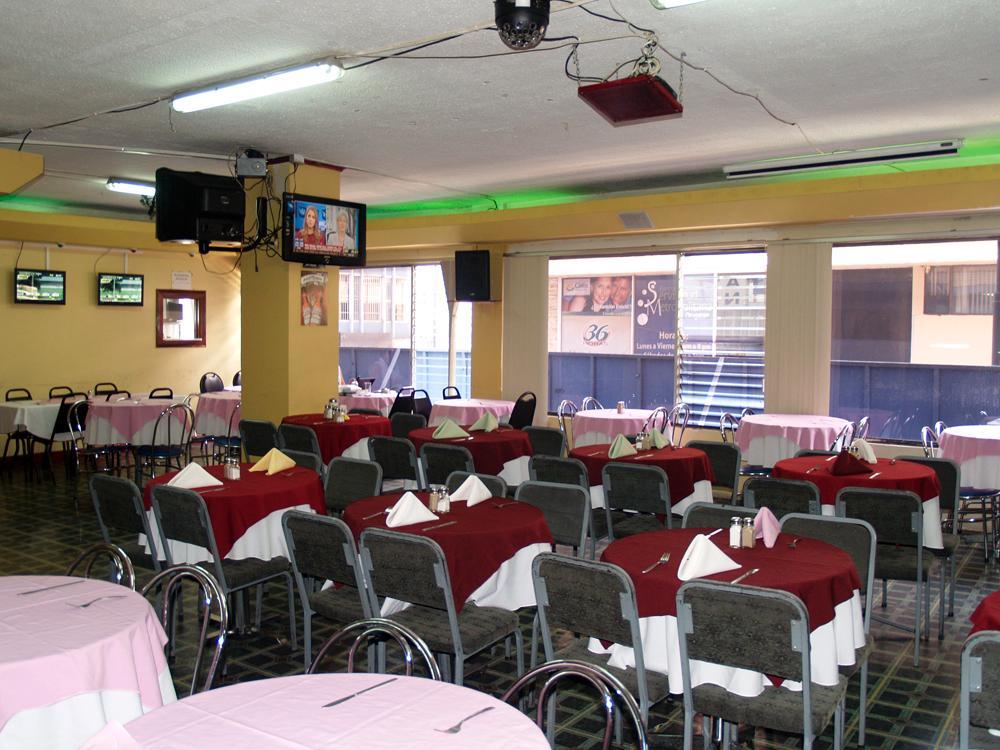 Morazan Hotel & Casino San José Esterno foto