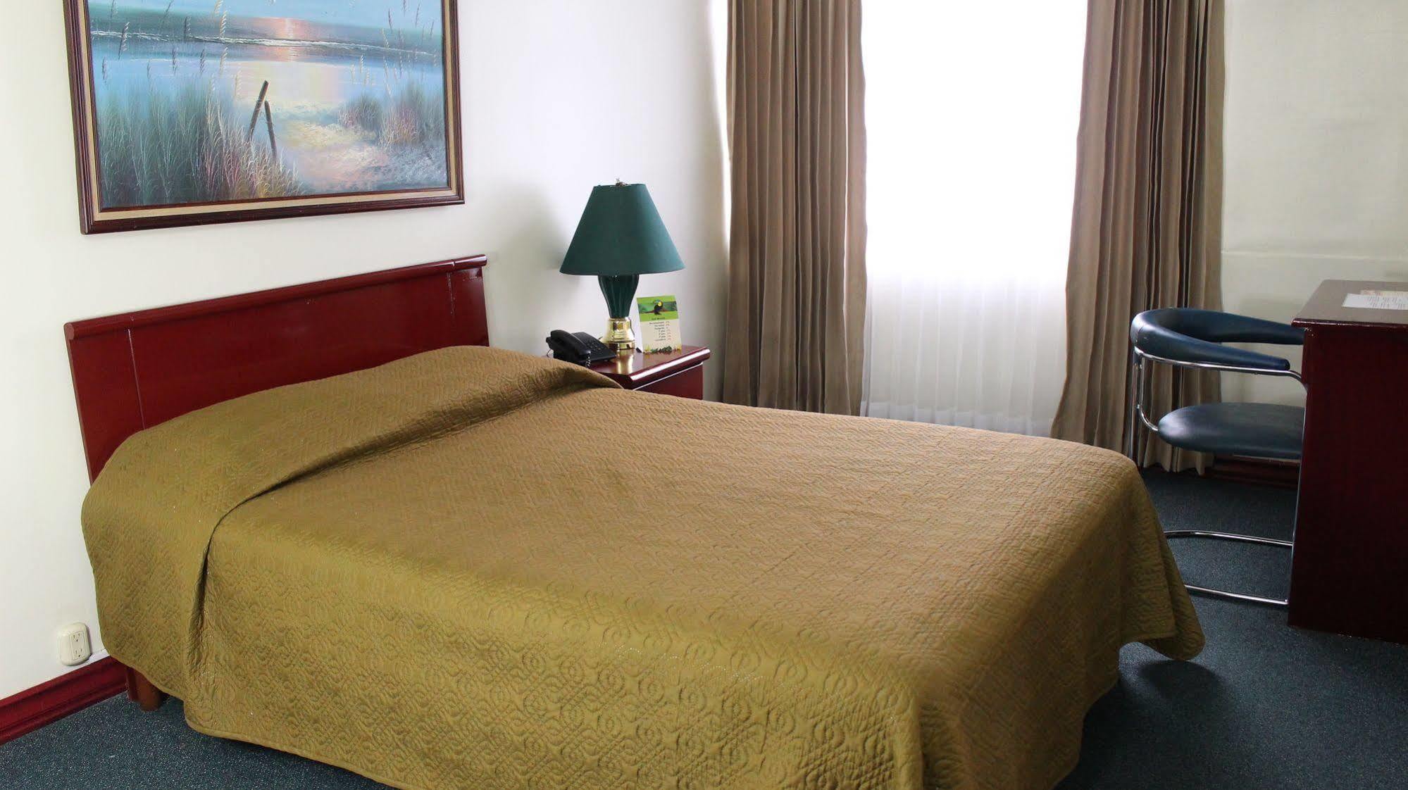Morazan Hotel & Casino San José Esterno foto