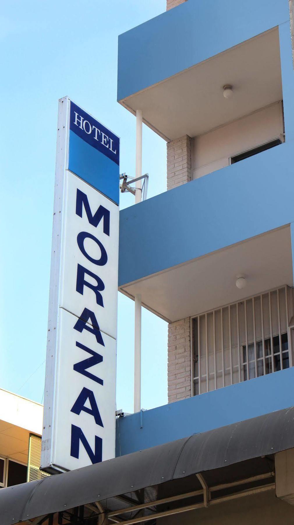 Morazan Hotel & Casino San José Esterno foto
